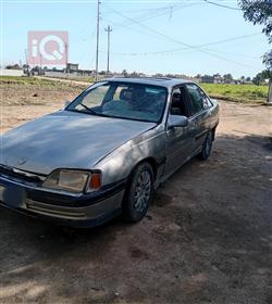 اوبل أوميغا